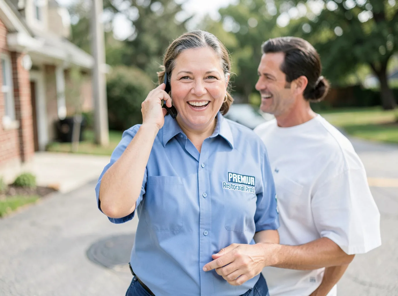 Water Damage Restoration Yale, VA FAQs